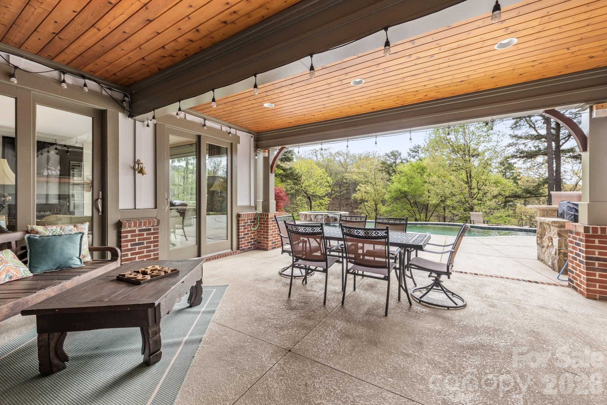 18321 Rosapenny Road Charlotte, NC 28278 - Photo 32 of 40