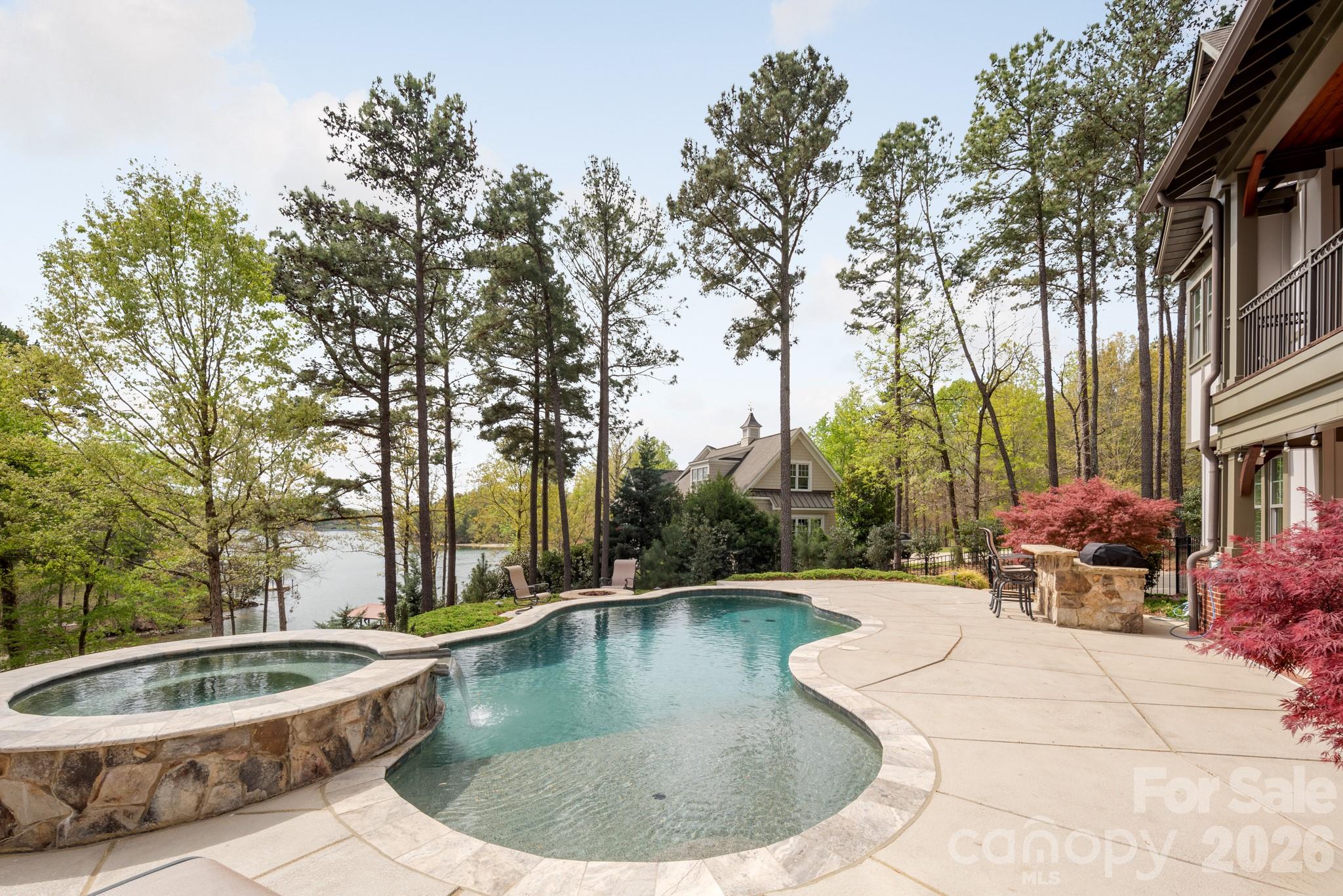 18321 Rosapenny Road Charlotte, NC 28278 - Photo 33 of 40