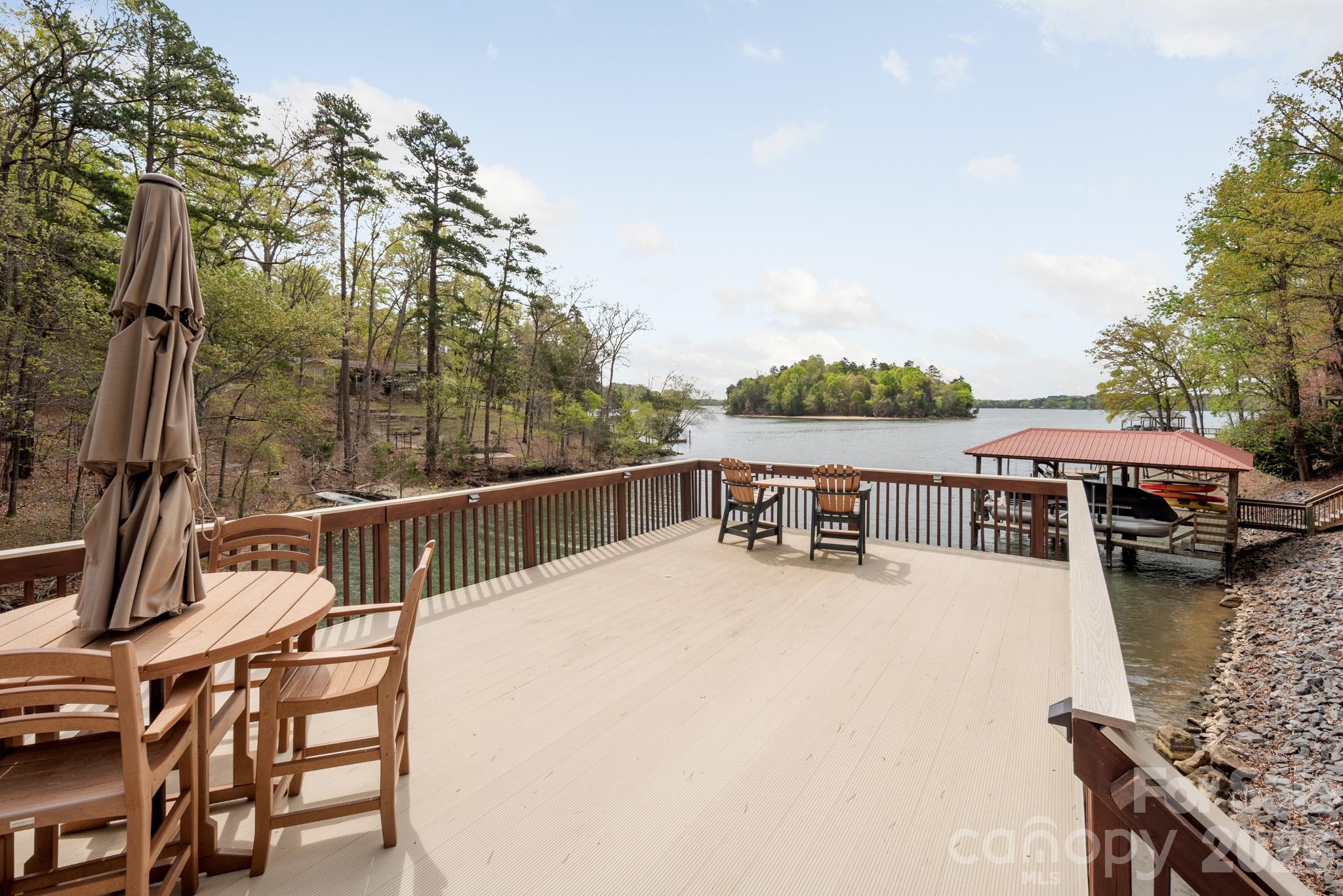 18321 Rosapenny Road Charlotte, NC 28278 - Photo 35 of 40