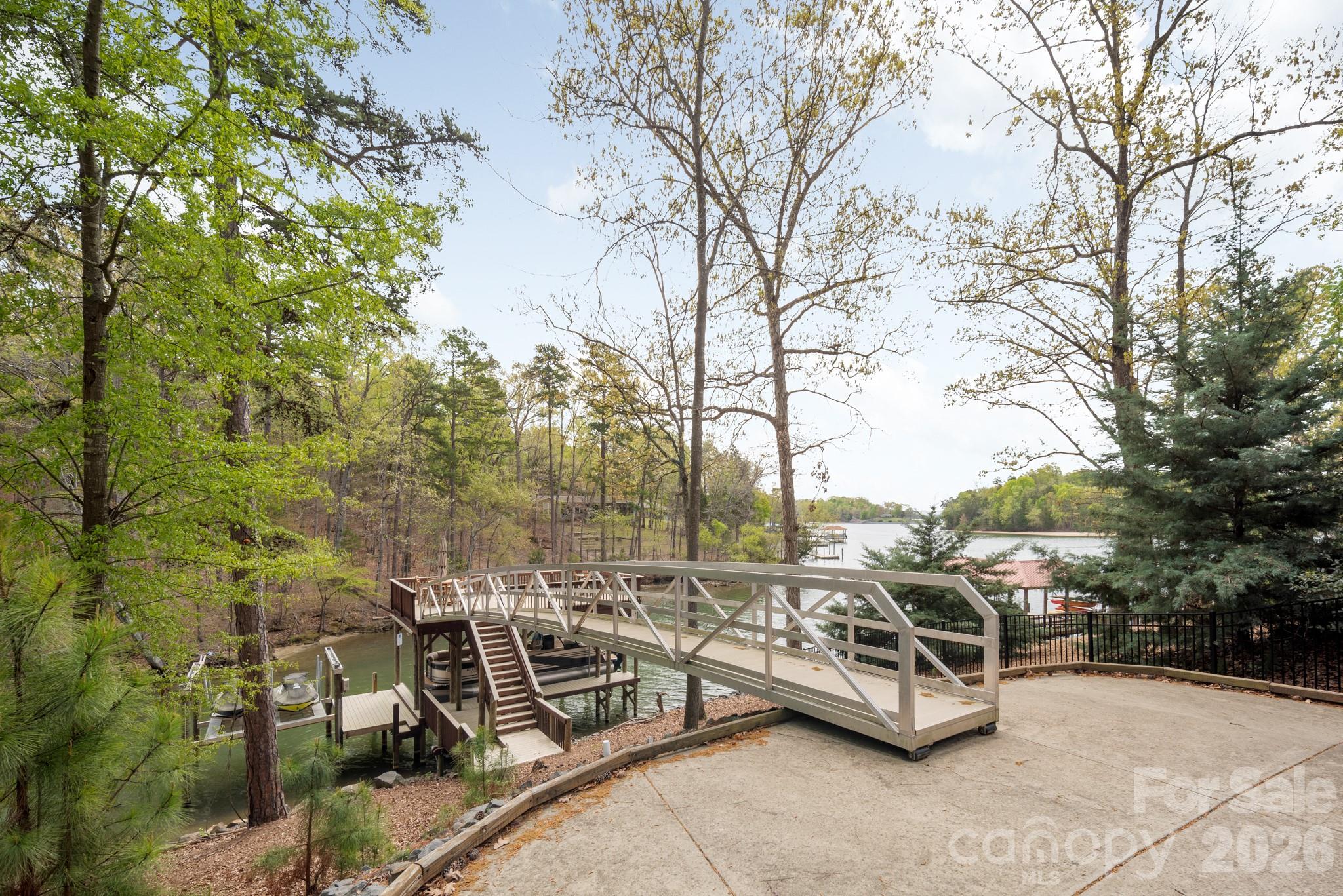 18321 Rosapenny Road Charlotte, NC 28278 - Photo 36 of 40
