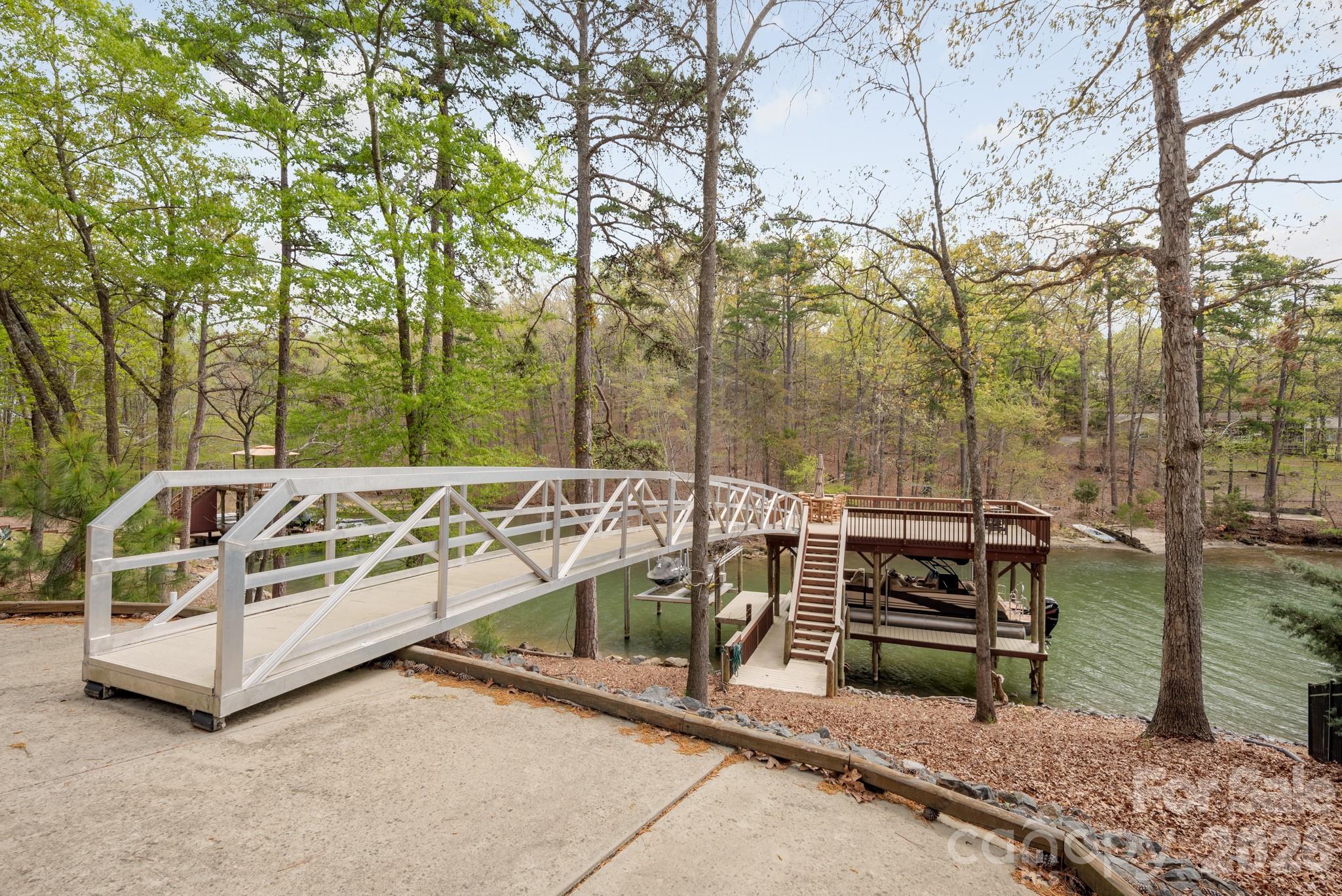 18321 Rosapenny Road Charlotte, NC 28278 - Photo 37 of 40