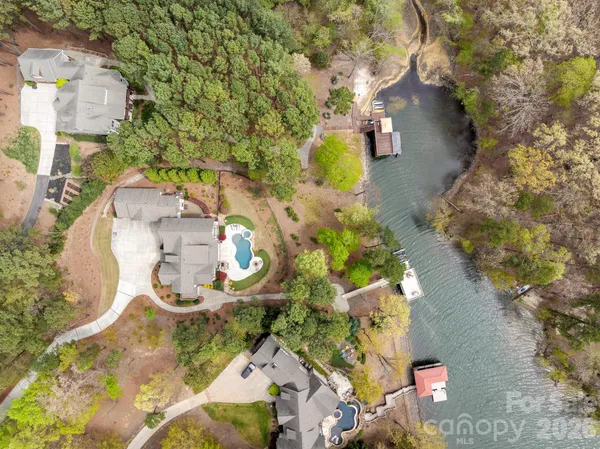 $2,575,000 | 18321 Rosapenny Road, Charlotte, NC 28278