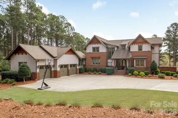 $2,575,000 | 18321 Rosapenny Road, Charlotte, NC 28278