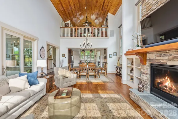 $2,575,000 | 18321 Rosapenny Road, Charlotte, NC 28278