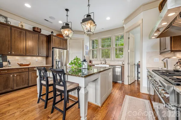 $2,575,000 | 18321 Rosapenny Road, Charlotte, NC 28278