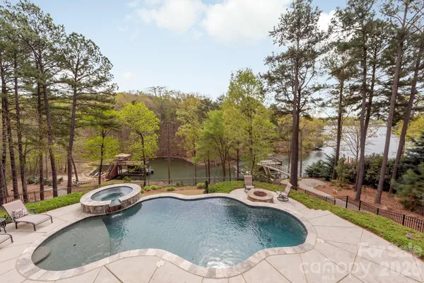 $2,575,000 | 18321 Rosapenny Road, Charlotte, NC 28278