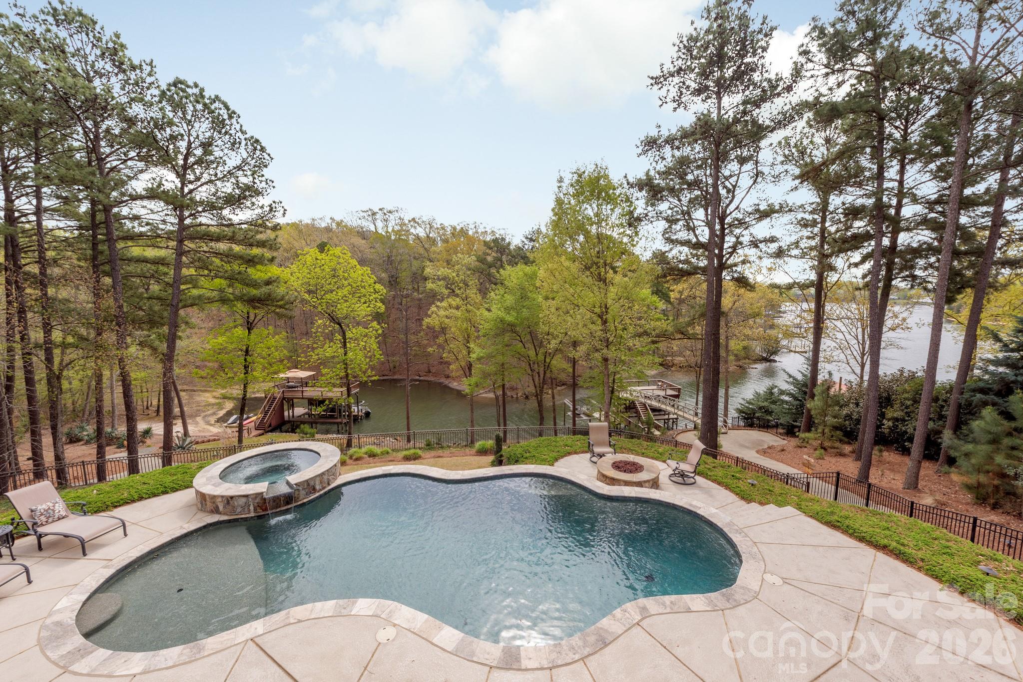 18321 Rosapenny Road Charlotte, NC 28278 - Photo 10 of 40