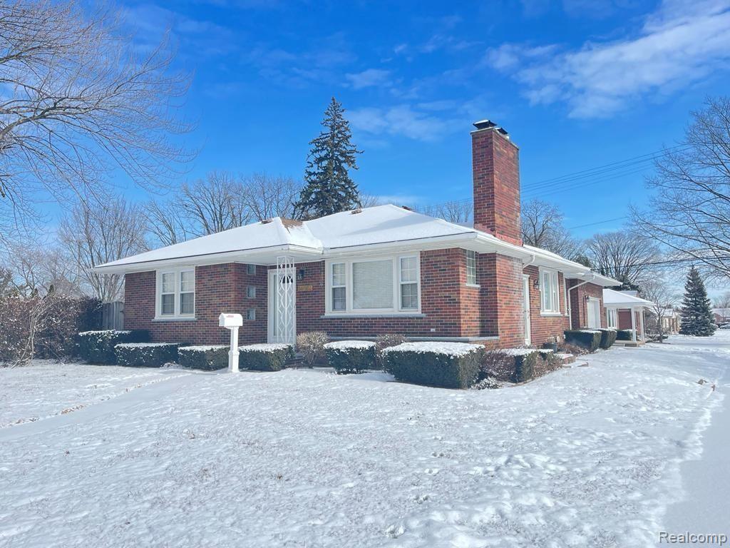14067 Trenton Road Southgate, MI 48195 - Photo 1 of 23