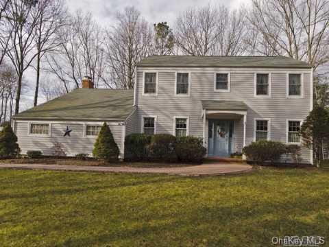 101 Long Pond Road Wading River, NY 11792 - Photo 1 of 1 Gallery Image 1