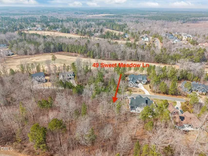 $178,500 | 49 Sweet Meadow Lane, Pittsboro, NC 27312
