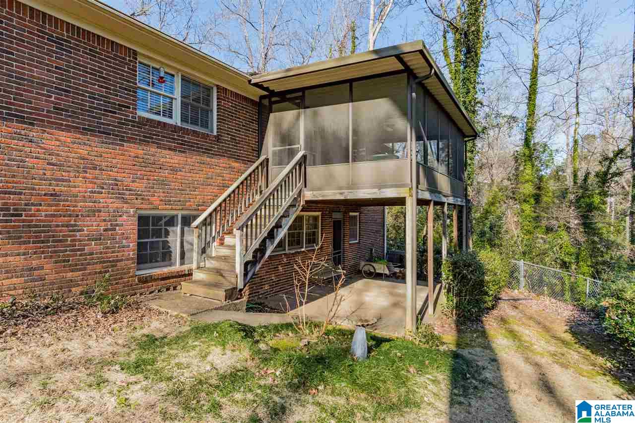 3725 Crestbrook Road Birmingham, AL 35223 - Photo 33 of 35