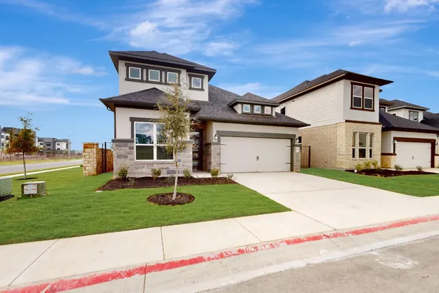 $434,990 | 13116 Geary Drive, Austin, TX 78610