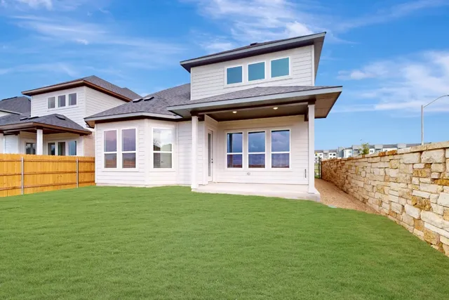 $434,990 | 13116 Geary Drive, Austin, TX 78610