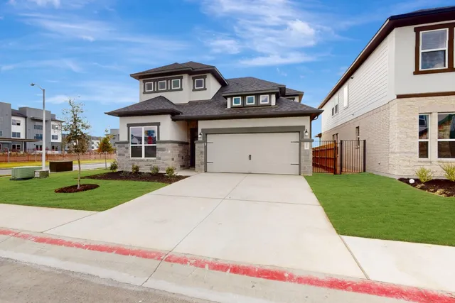 $434,990 | 13116 Geary Drive, Austin, TX 78610