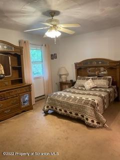 107 Keystone Hills Road, Unit 407 Factoryville, PA 18419 - Photo 11 of 22 owners