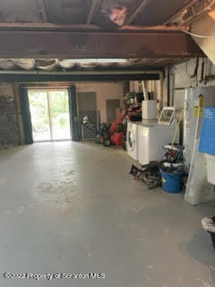 107 Keystone Hills Road, Unit 407 Factoryville, PA 18419 - Photo 17 of 22 basement