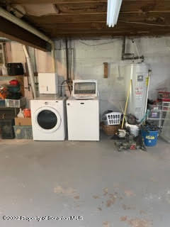 107 Keystone Hills Road, Unit 407 Factoryville, PA 18419 - Photo 18 of 22 washdry