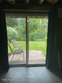 107 Keystone Hills Road, Unit 407 Factoryville, PA 18419 - Photo 19 of 22 walkout