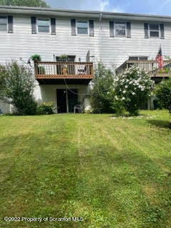 107 Keystone Hills Road, Unit 407 Factoryville, PA 18419 - Photo 21 of 22 Yard