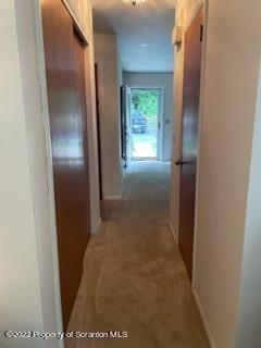 107 Keystone Hills Road, Unit 407 Factoryville, PA 18419 - Photo 8 of 22 hallway