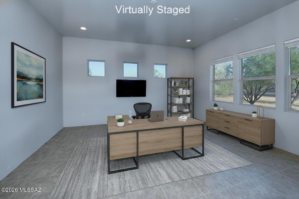 2583 East Reata Ridge Place Sahuarita, AZ 85614 - Photo 19 of 32