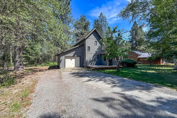 $389,000 | 372 Schweitzer Mountain Road, Sandpoint, ID 83864