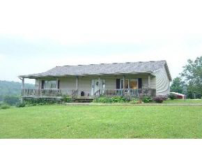 4258 Gilmore Road Spencer, IN 47460 - Photo 1 of 10