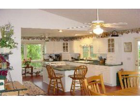 4258 Gilmore Road Spencer, IN 47460 - Photo 2 of 10