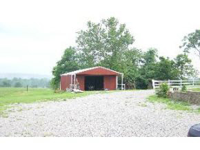 4258 Gilmore Road Spencer, IN 47460 - Photo 8 of 10