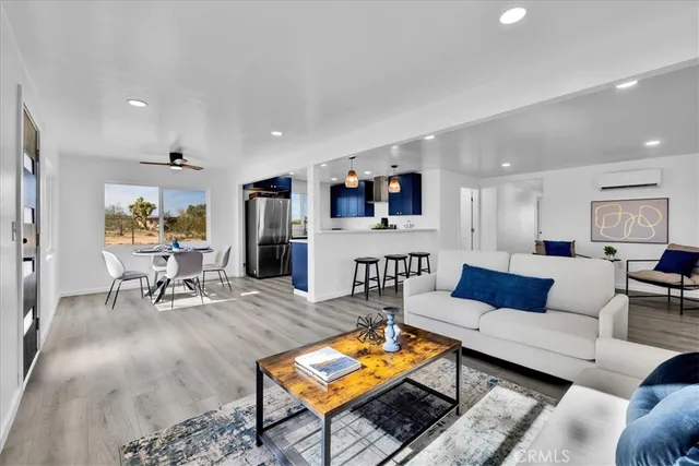 $419,000 | 475 Fair Acres, Landers, CA 92285