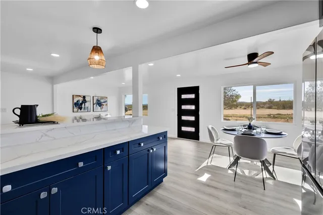 $419,000 | 475 Fair Acres, Landers, CA 92285