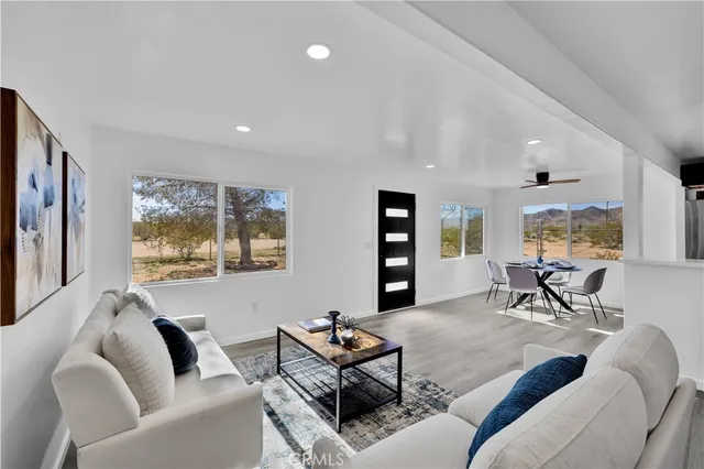 $419,000 | 475 Fair Acres, Landers, CA 92285