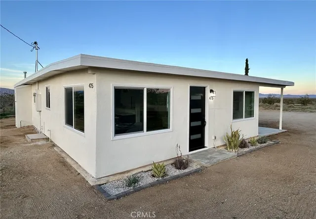 $419,000 | 475 Fair Acres, Landers, CA 92285