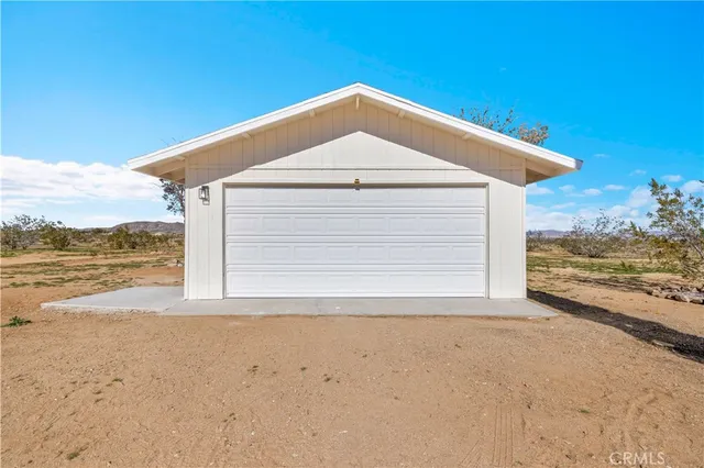 $419,000 | 475 Fair Acres, Landers, CA 92285