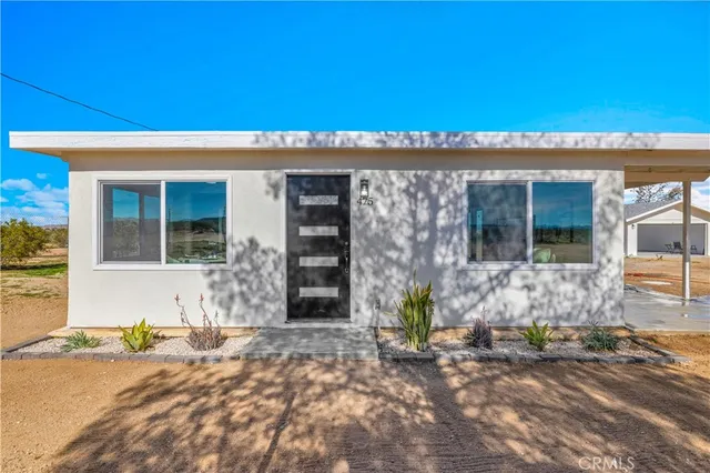 $419,000 | 475 Fair Acres, Landers, CA 92285