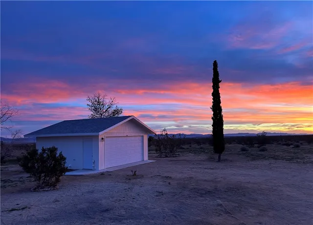 $419,000 | 475 Fair Acres, Landers, CA 92285