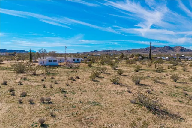 $419,000 | 475 Fair Acres, Landers, CA 92285
