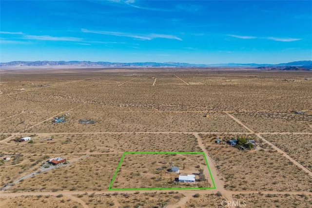 $419,000 | 475 Fair Acres, Landers, CA 92285