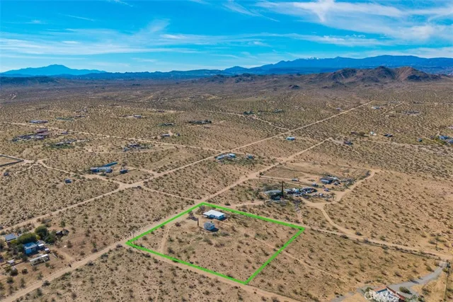 $419,000 | 475 Fair Acres, Landers, CA 92285