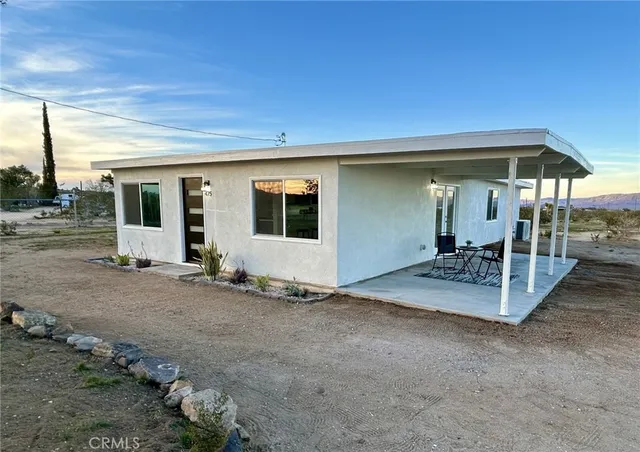 $419,000 | 475 Fair Acres, Landers, CA 92285