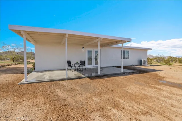 $419,000 | 475 Fair Acres, Landers, CA 92285