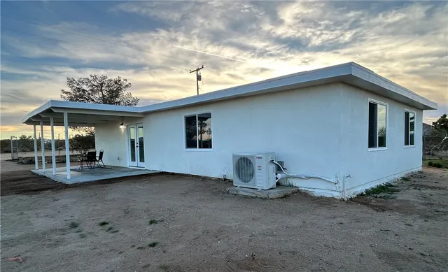 $419,000 | 475 Fair Acres, Landers, CA 92285