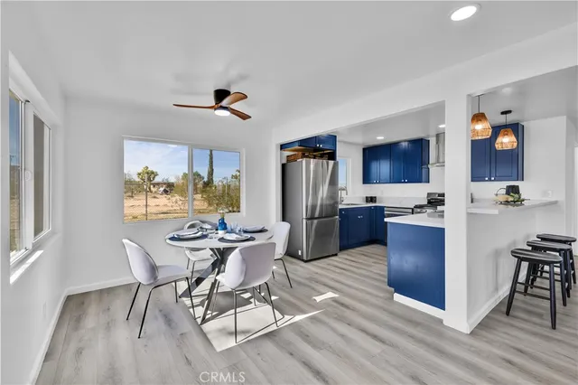 $419,000 | 475 Fair Acres, Landers, CA 92285