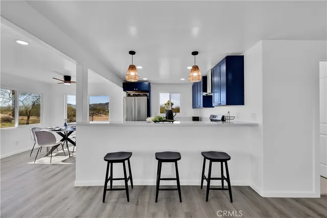 $419,000 | 475 Fair Acres, Landers, CA 92285