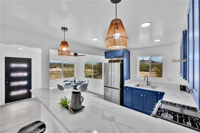 $419,000 | 475 Fair Acres, Landers, CA 92285