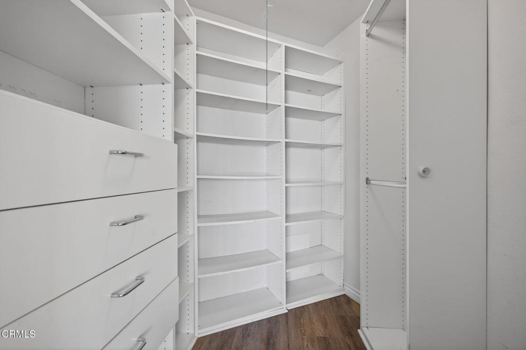 3101 Peninsula Road, Unit 121 Oxnard, CA 93035 - Photo 24 of 54 Guest closet with built ins