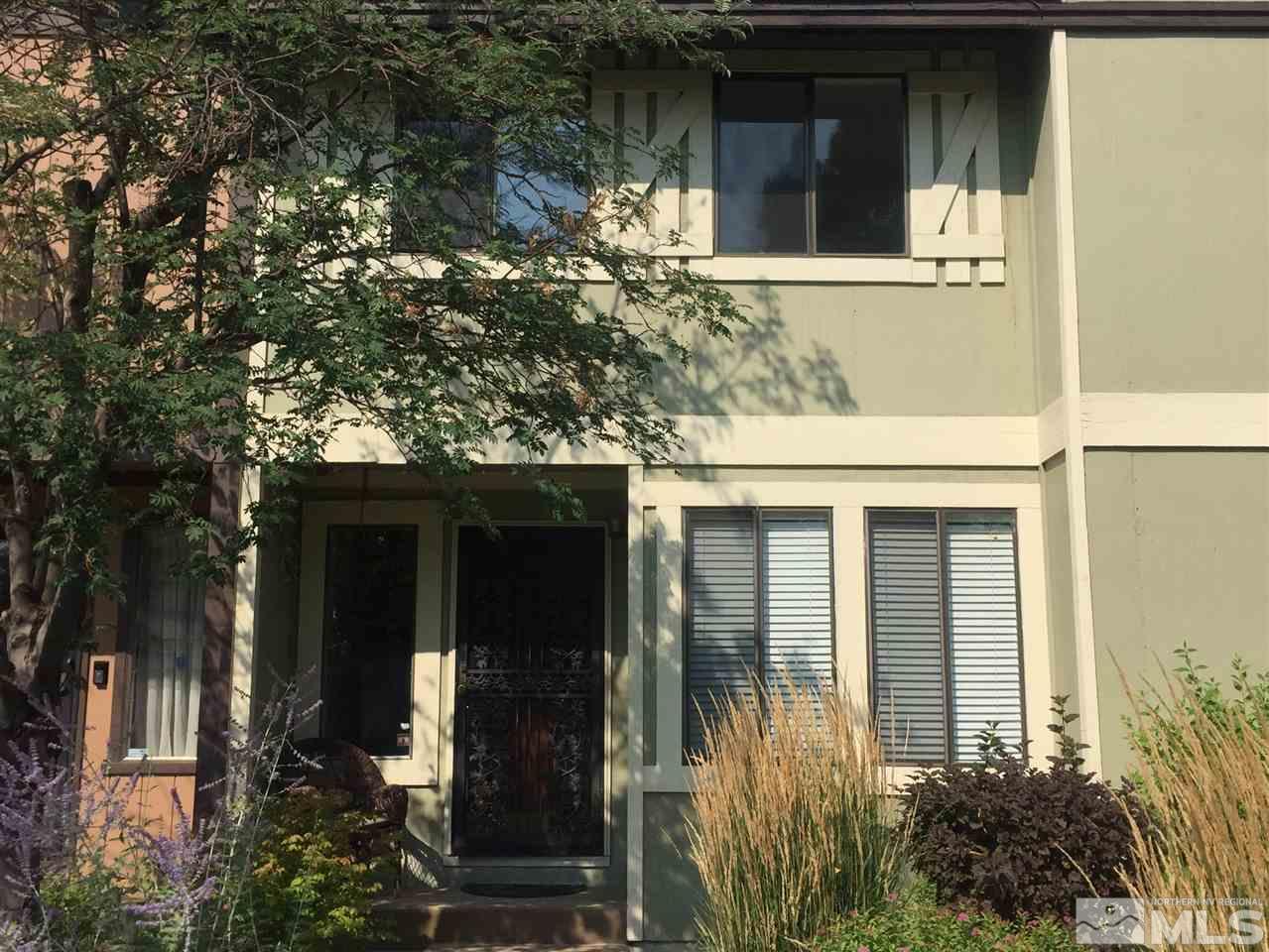 1513 Foster Drive Reno, NV 89509 - Photo 1 of 12 Photo 1