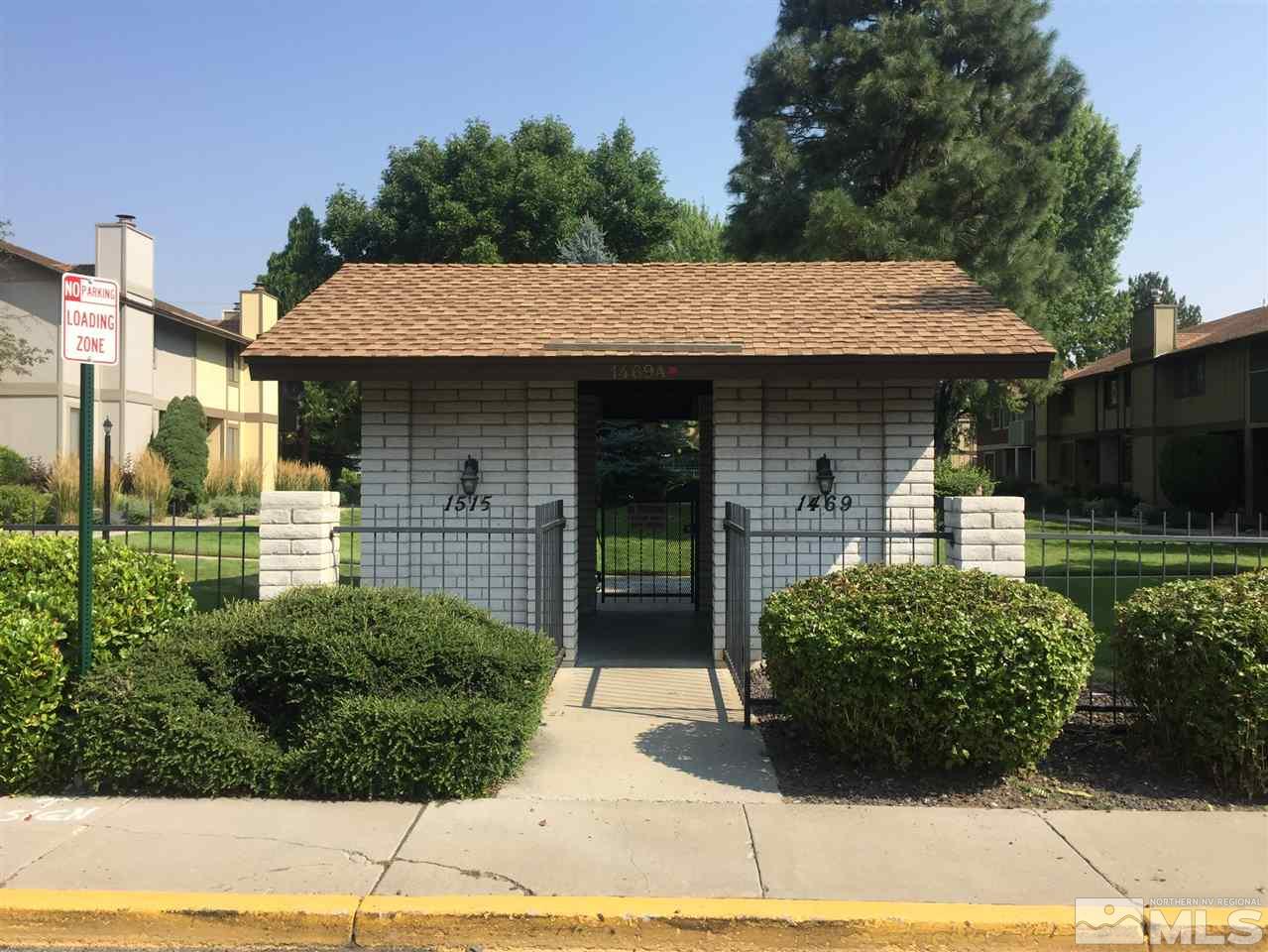 1513 Foster Drive Reno, NV 89509 - Photo 11 of 12 Photo 12