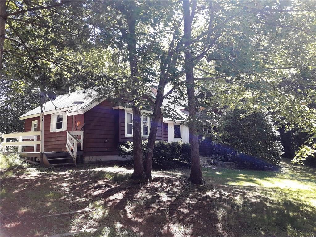 5 Ledgemere Road Orrs Island, ME 04066 - Photo 1 of 34 Photo