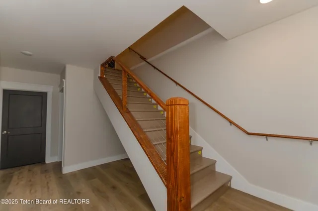 $845,000 | 349 Mahogany Way, Star Valley Ranch, WY 83127